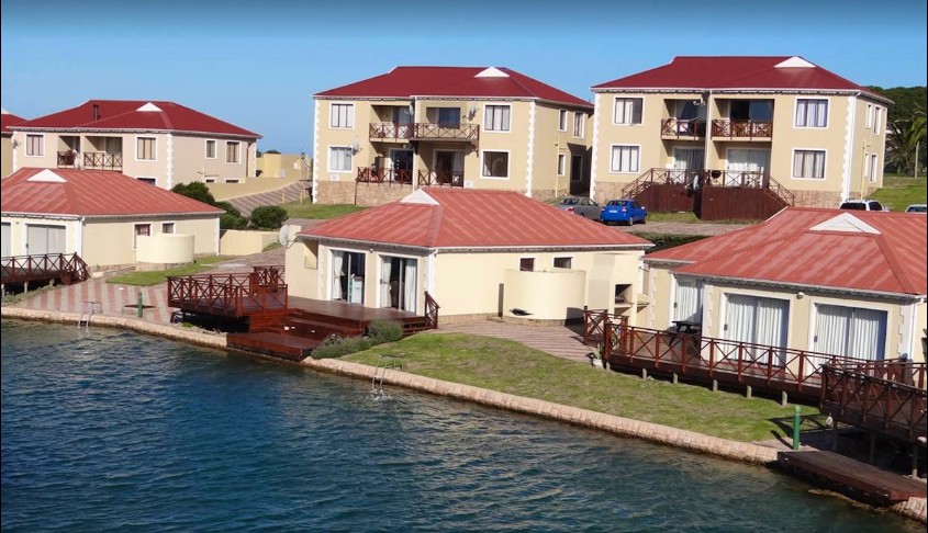 2 Bedroom Property for Sale in Marina Martinique Eastern Cape